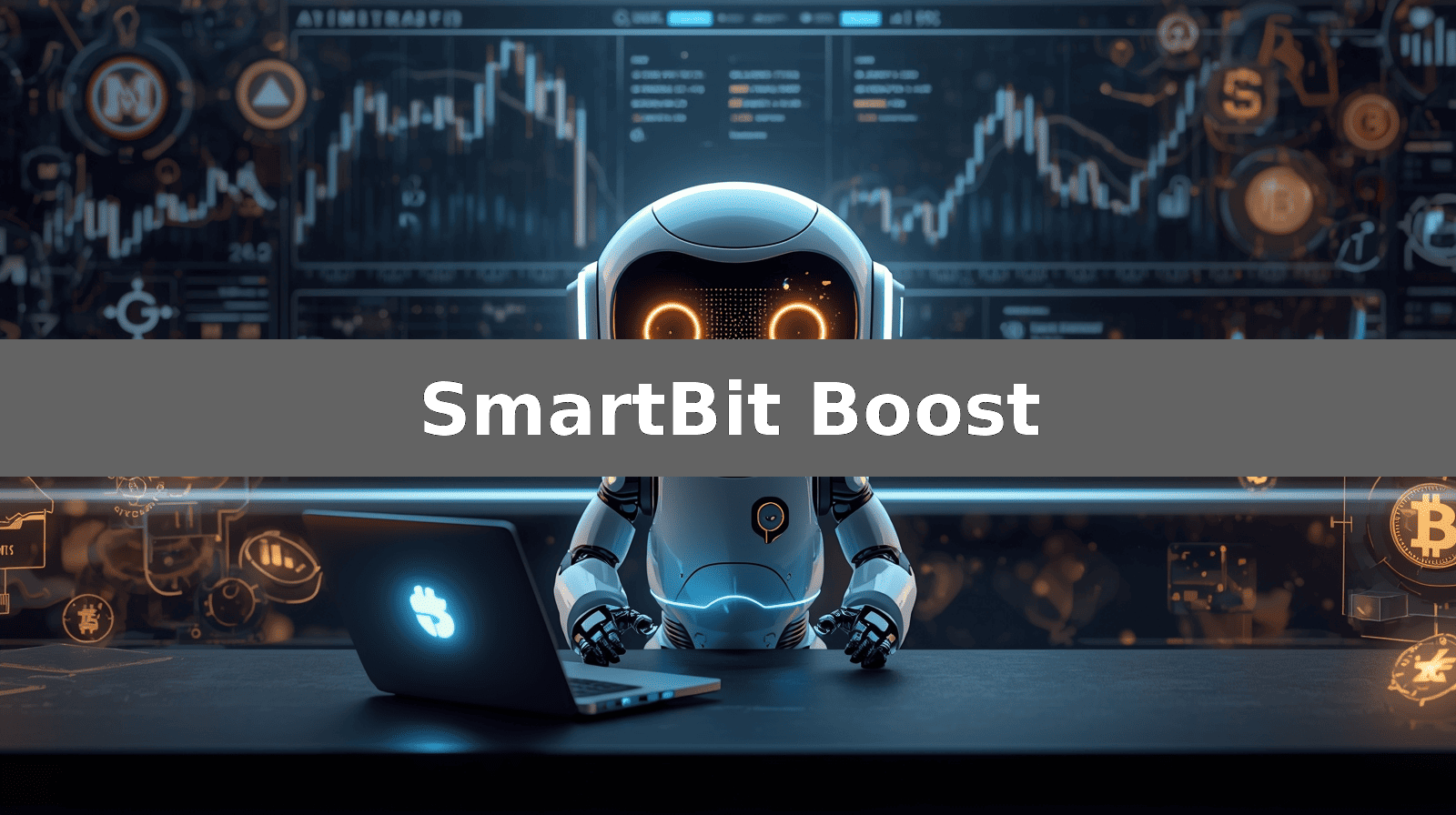 SmartBit Boost
