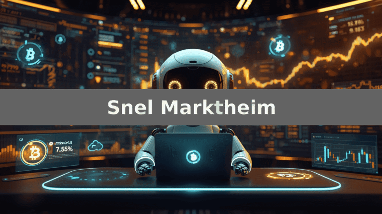 Snel Marktheim