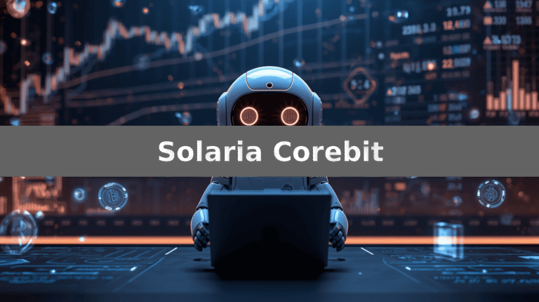 Solaria Corebit