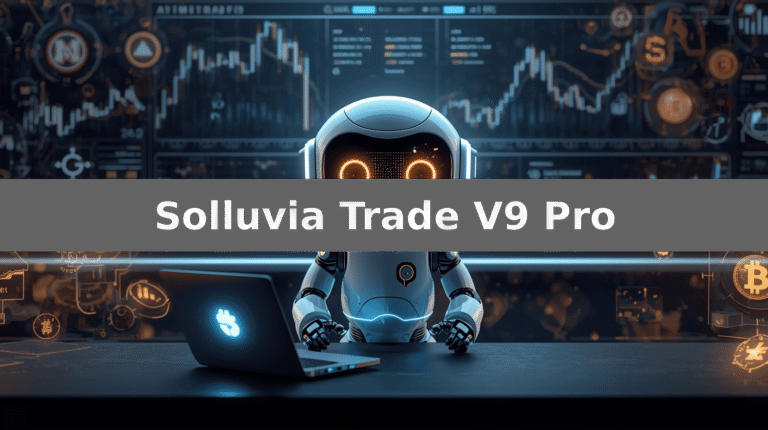 Solluvia Trade V9 Pro