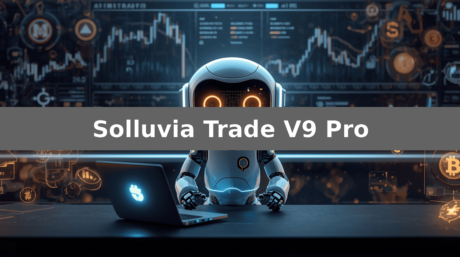 Solluvia Trade V9 Pro