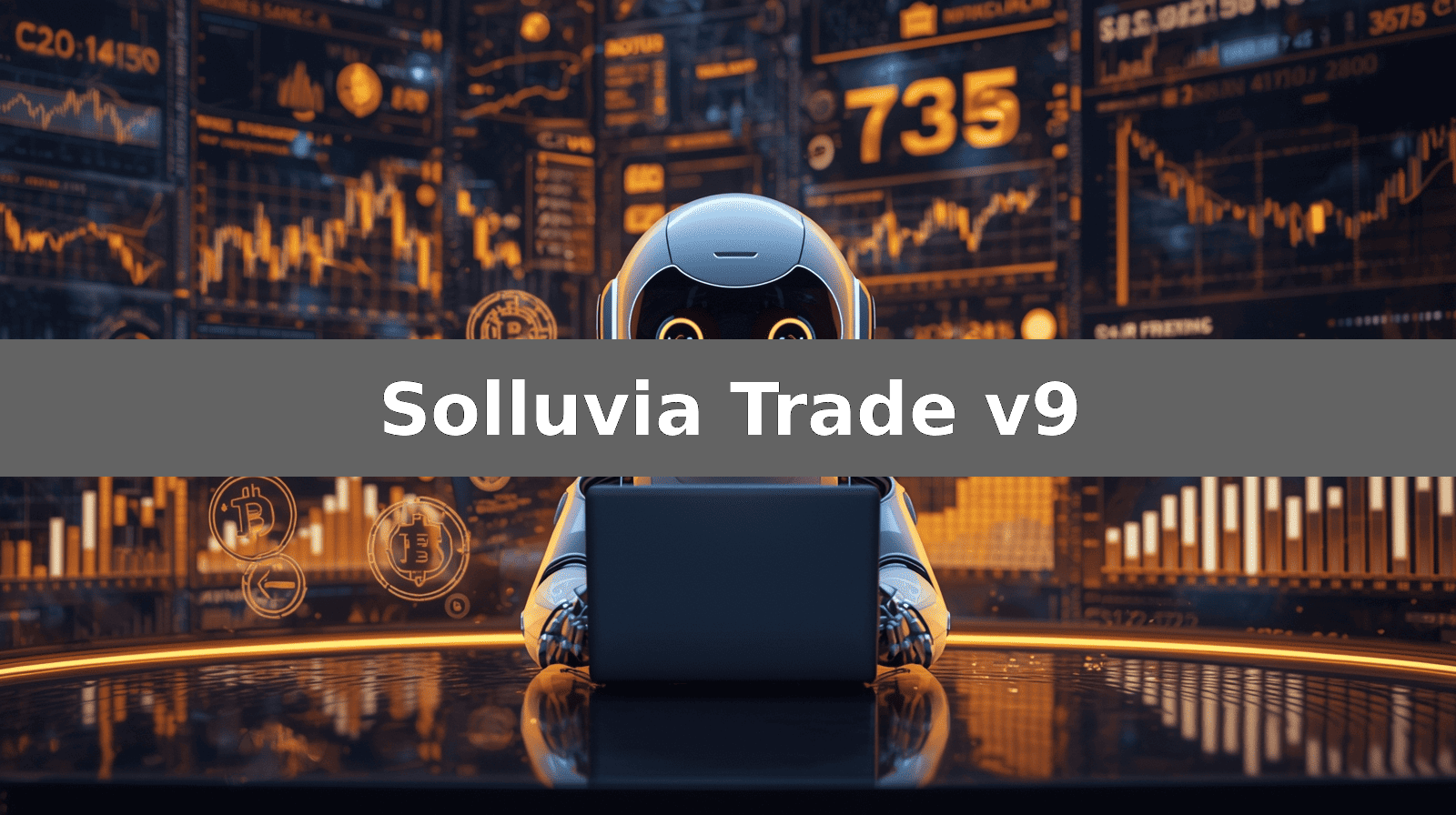 Solluvia Trade v9