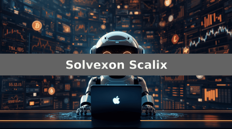 Solvexon Scalix