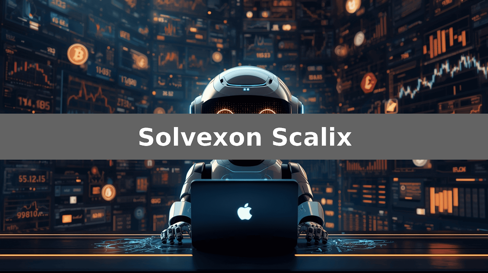 Solvexon Scalix