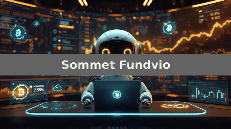 Sommet Fundvio