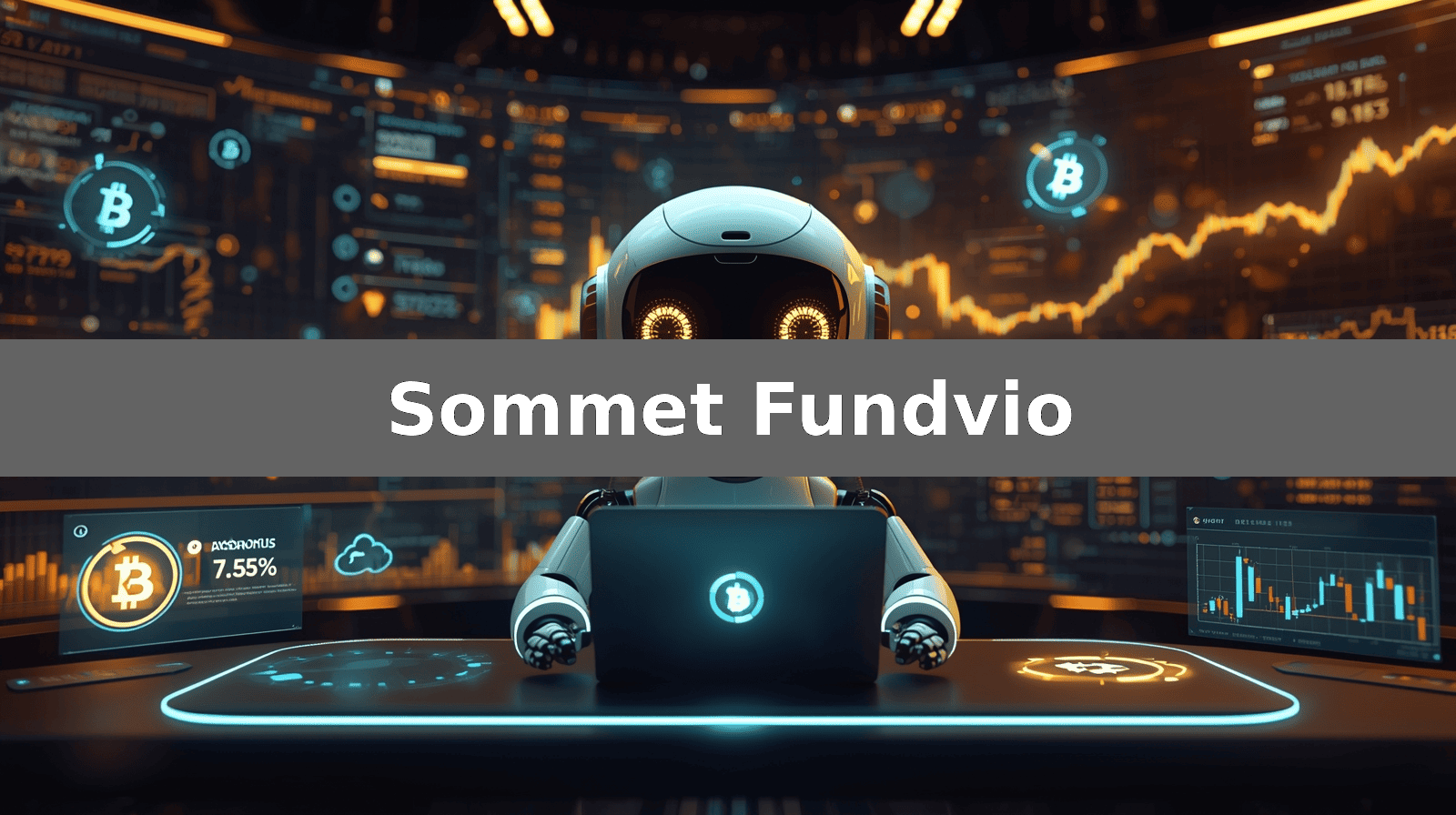 Sommet Fundvio