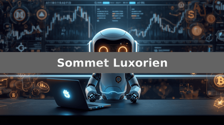 Sommet Luxorien