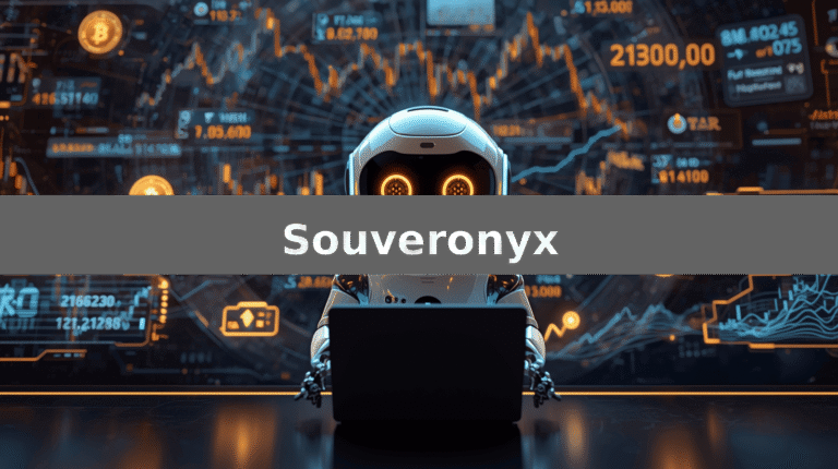 Souveronyx