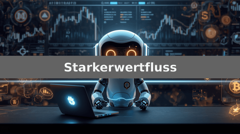Starkerwertfluss