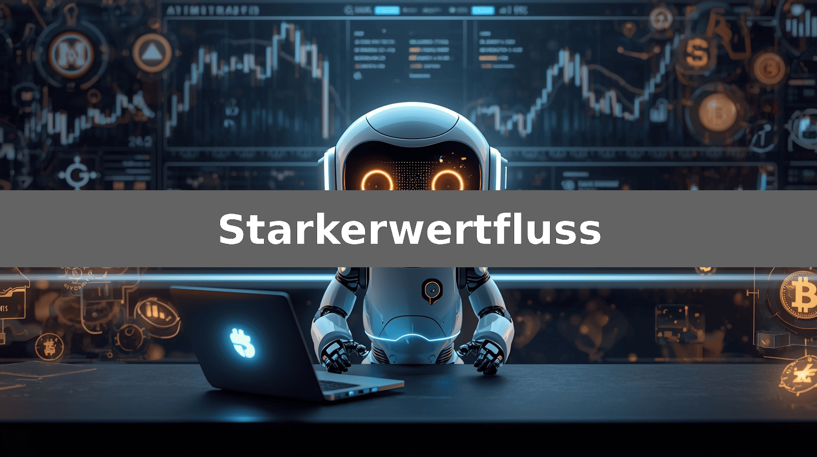 Starkerwertfluss