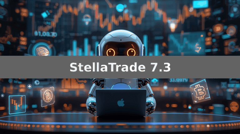 StellaTrade 7.3