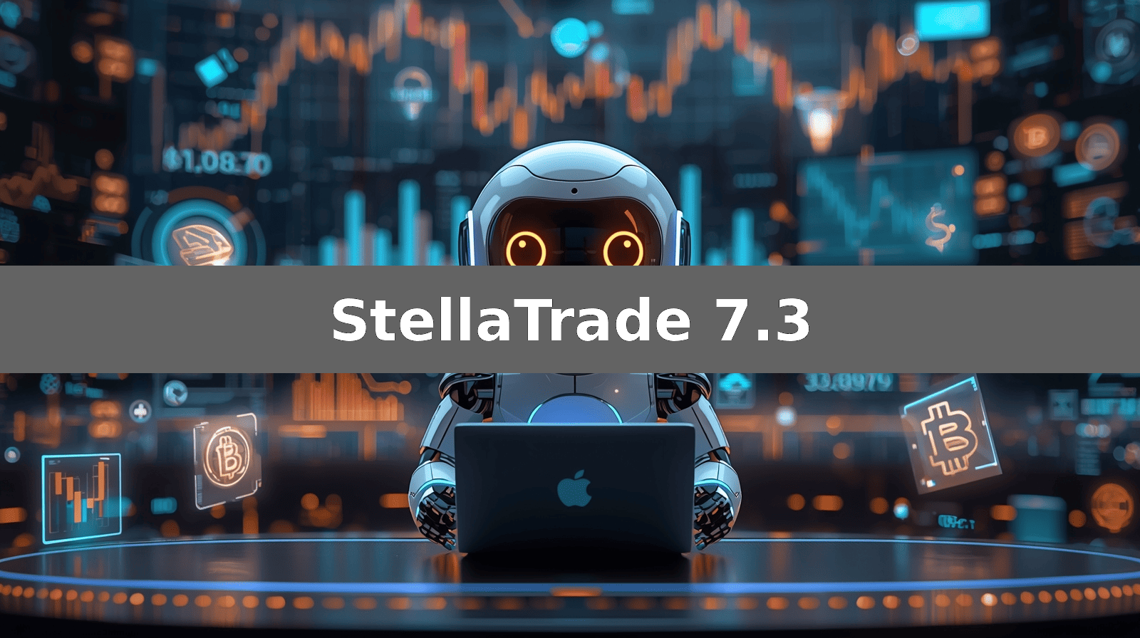 StellaTrade 7.3
