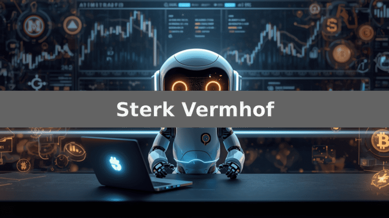 Sterk Vermhof
