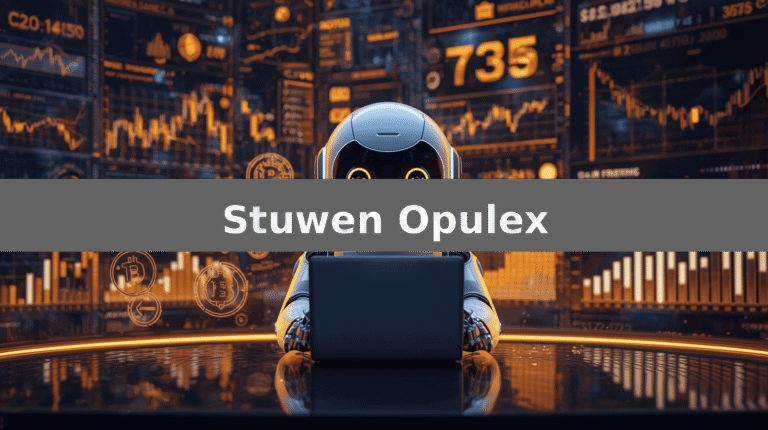 Stuwen Opulex