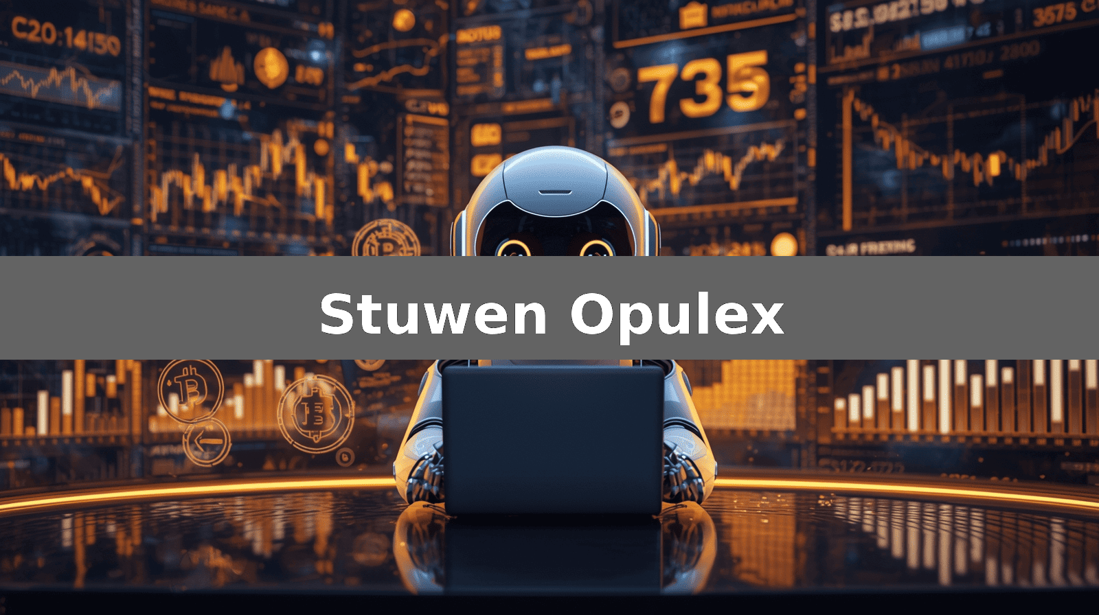 Stuwen Opulex