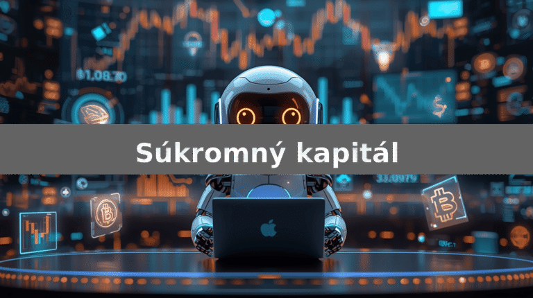 Súkromný kapitál