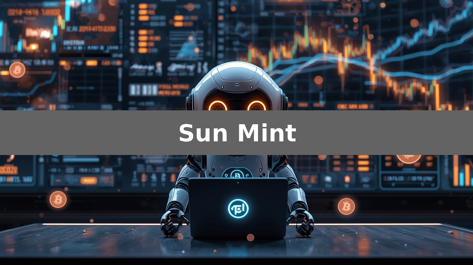 Sun Mint