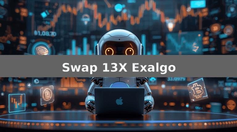 Swap 13X Exalgo