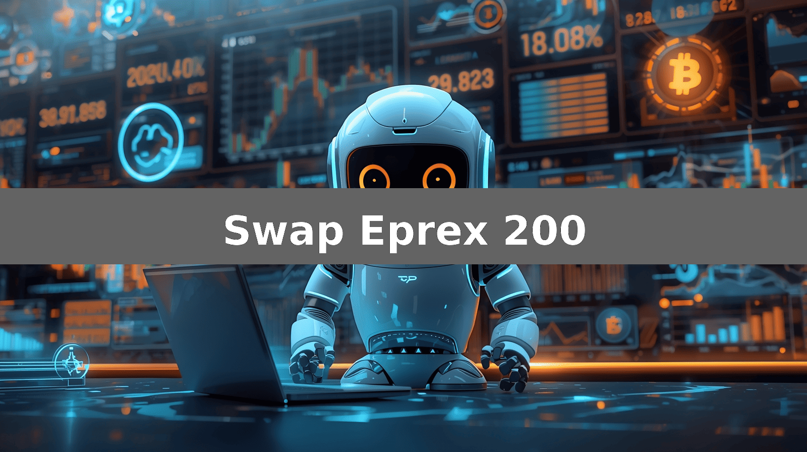 Swap Eprex 200