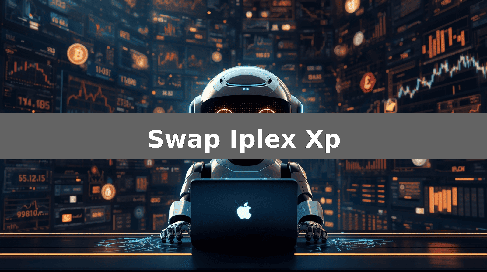 Swap Iplex Xp