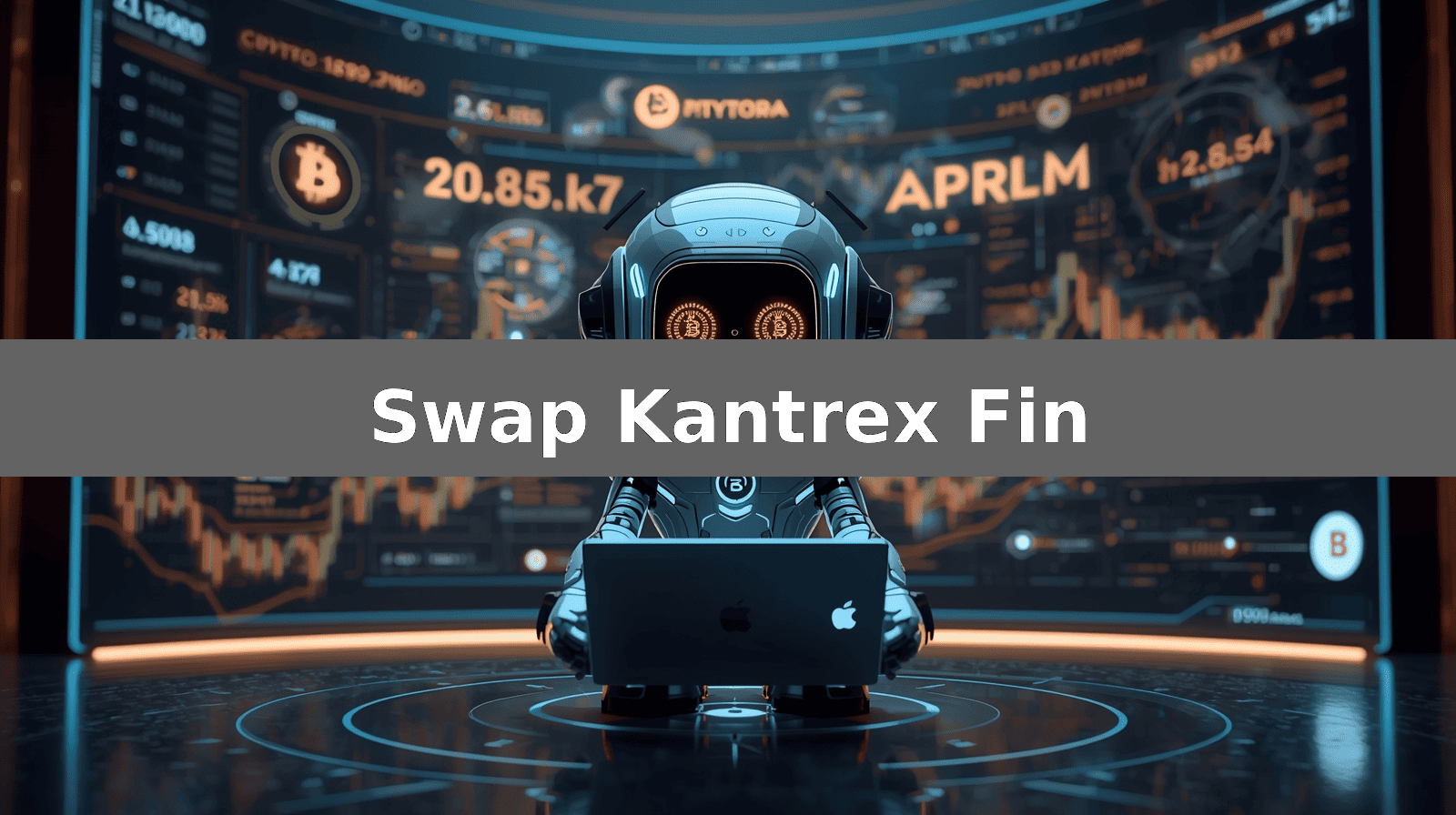 Swap Kantrex Fin