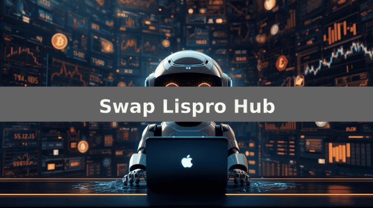 Swap Lispro Hub