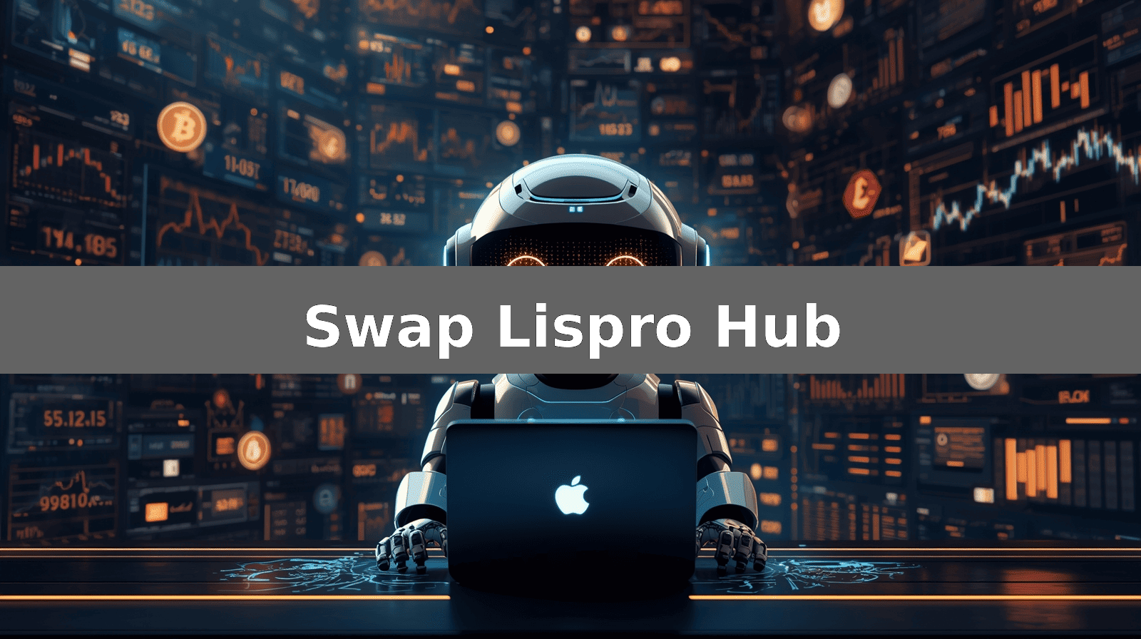 Swap Lispro Hub
