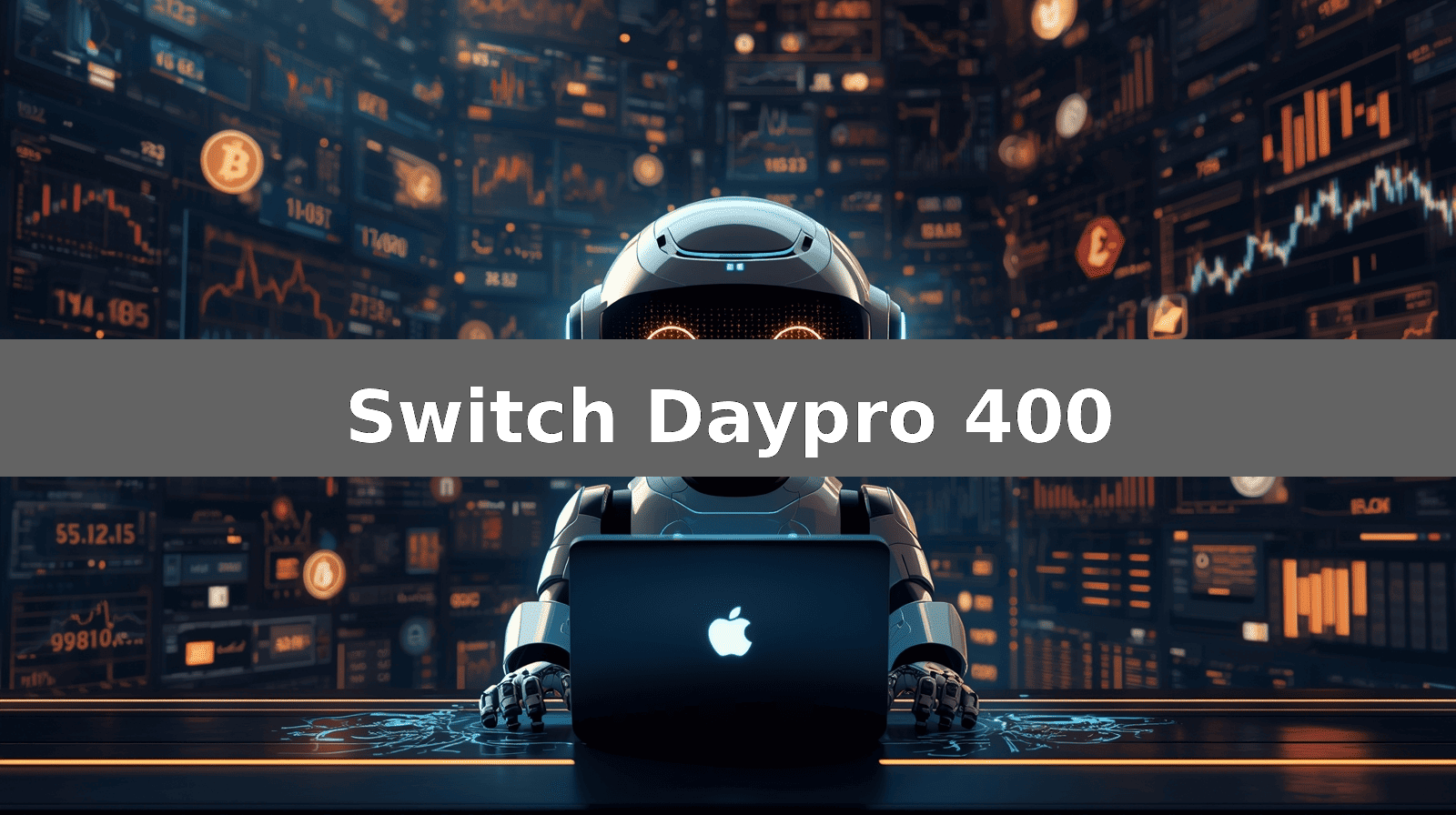 Switch Daypro 400