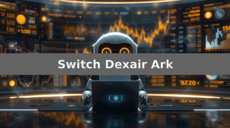 Switch Dexair Ark