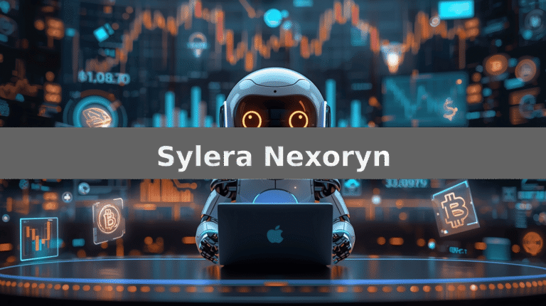 Sylera Nexoryn