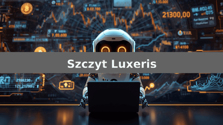 Szczyt Luxeris
