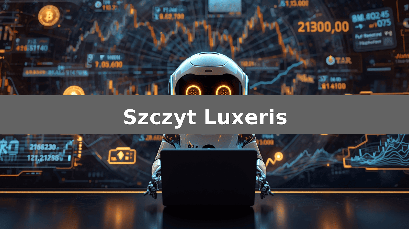 Szczyt Luxeris