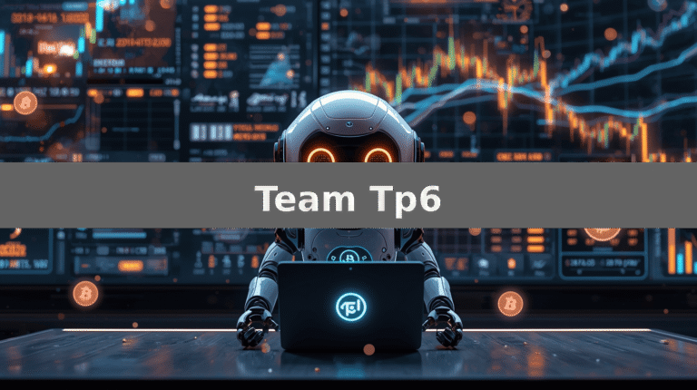 Team Tp6