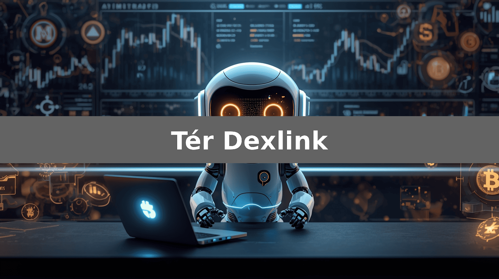 Tér Dexlink