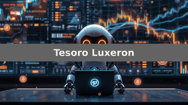 Tesoro Luxeron