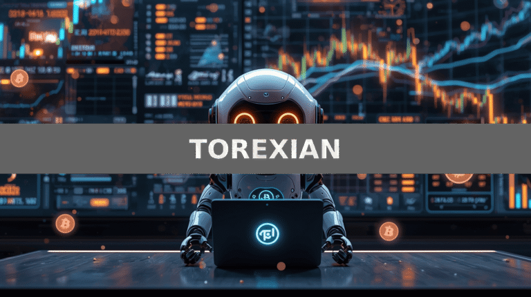 TOREXIAN
