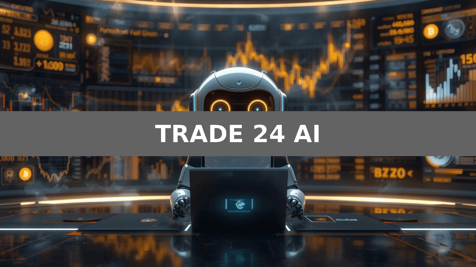 TRADE 24 AI