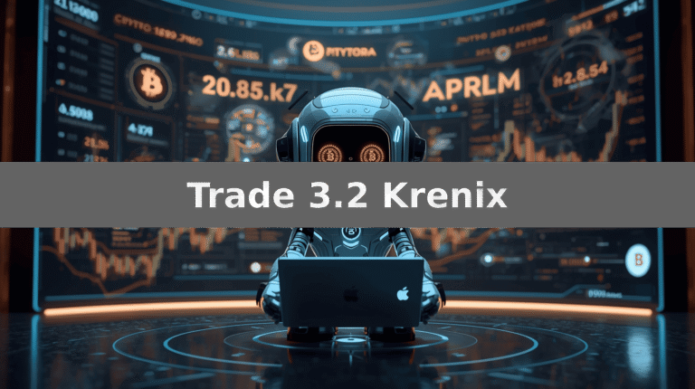 Trade 3.2 Krenix