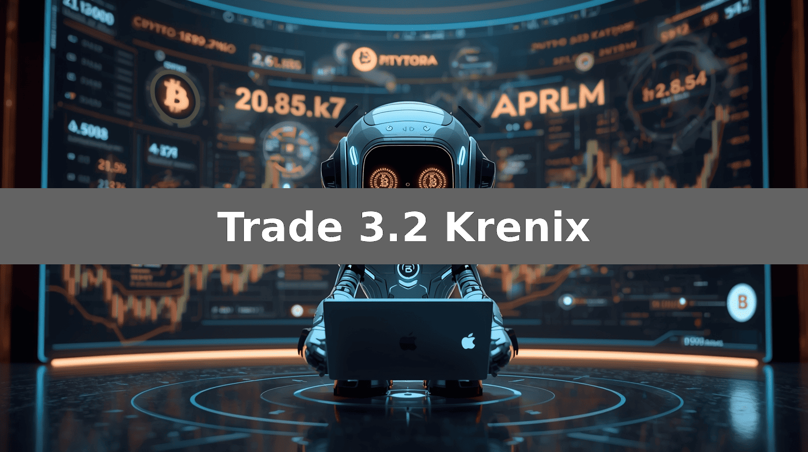 Trade 3.2 Krenix