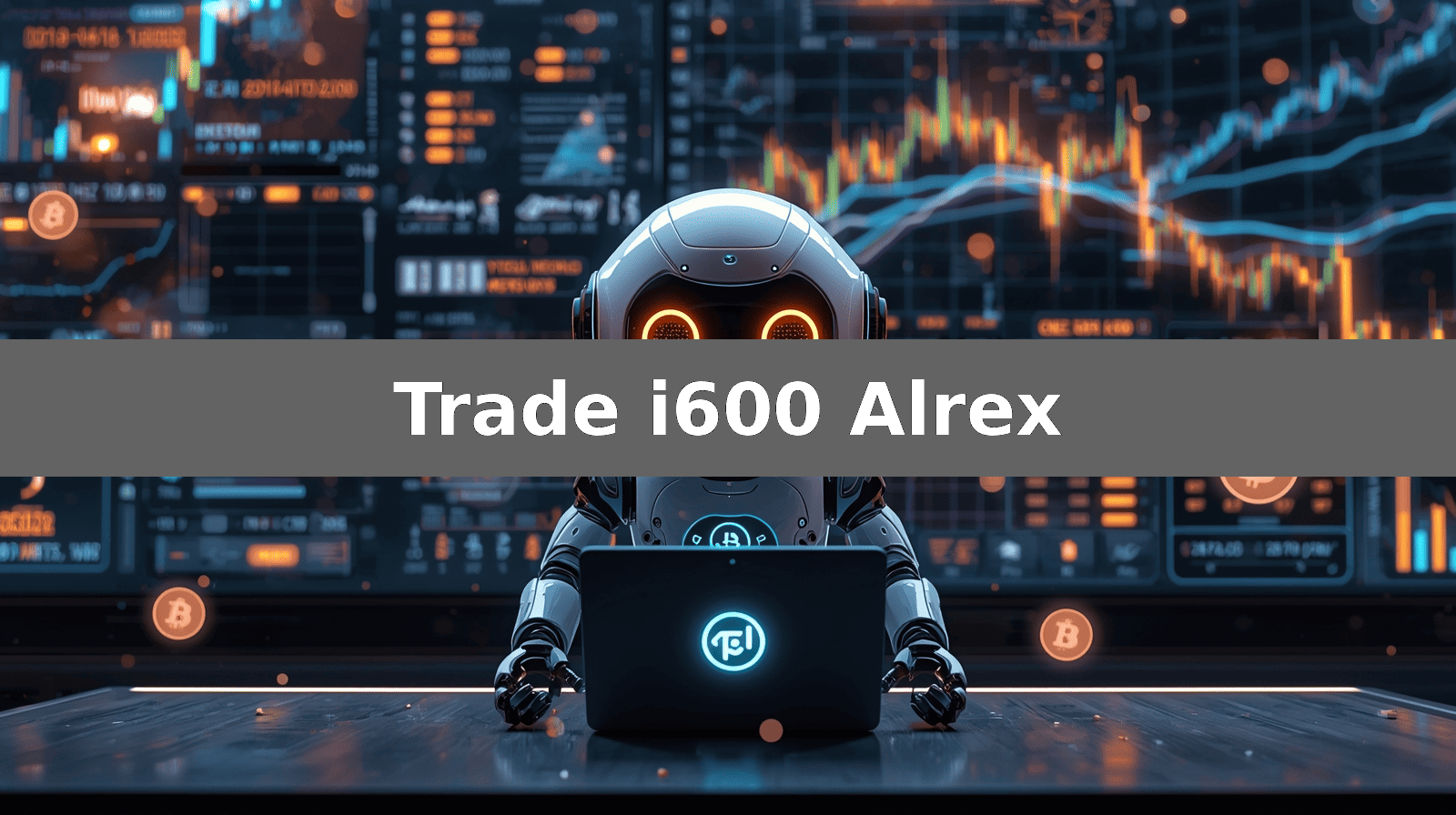 Trade i600 Alrex