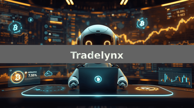 Tradelynx