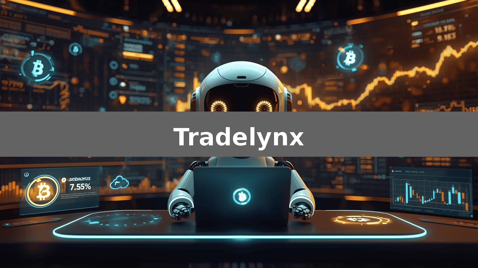 Tradelynx