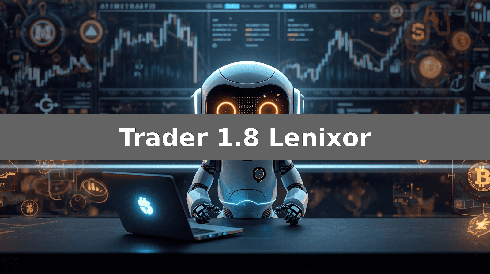 Trader 1.8 Lenixor