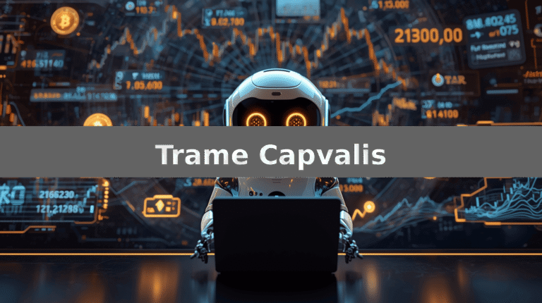 Trame Capvalis