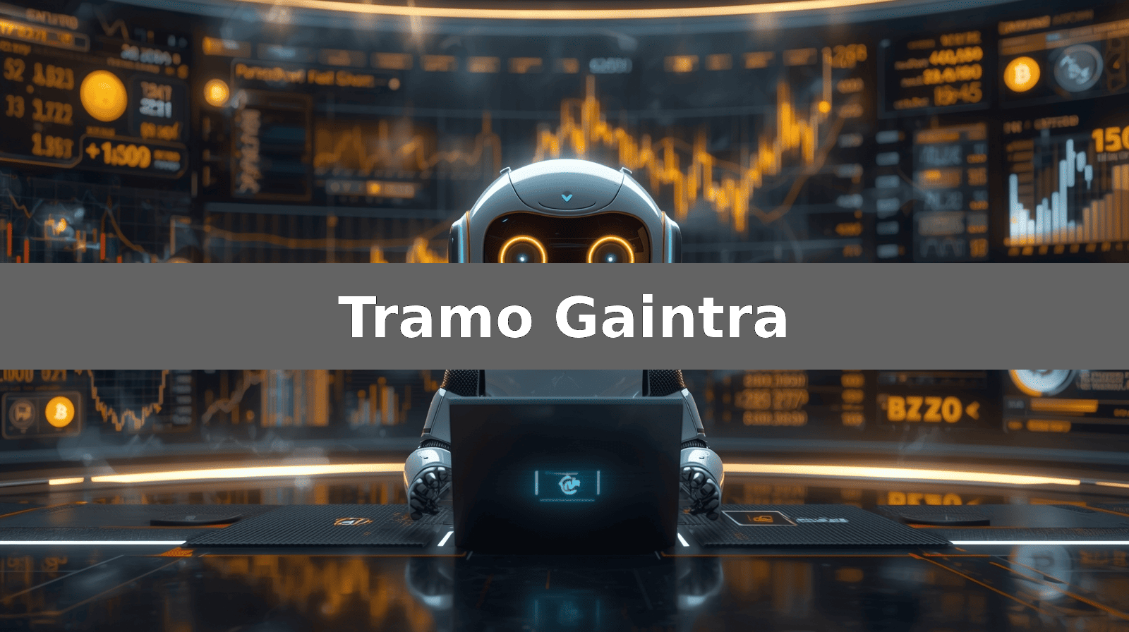 Tramo Gaintra