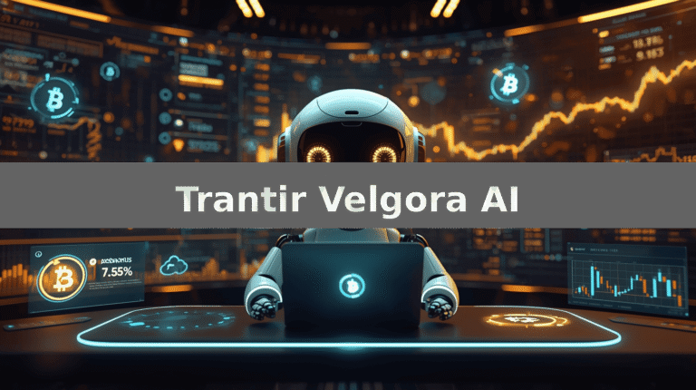 Trantir Velgora AI
