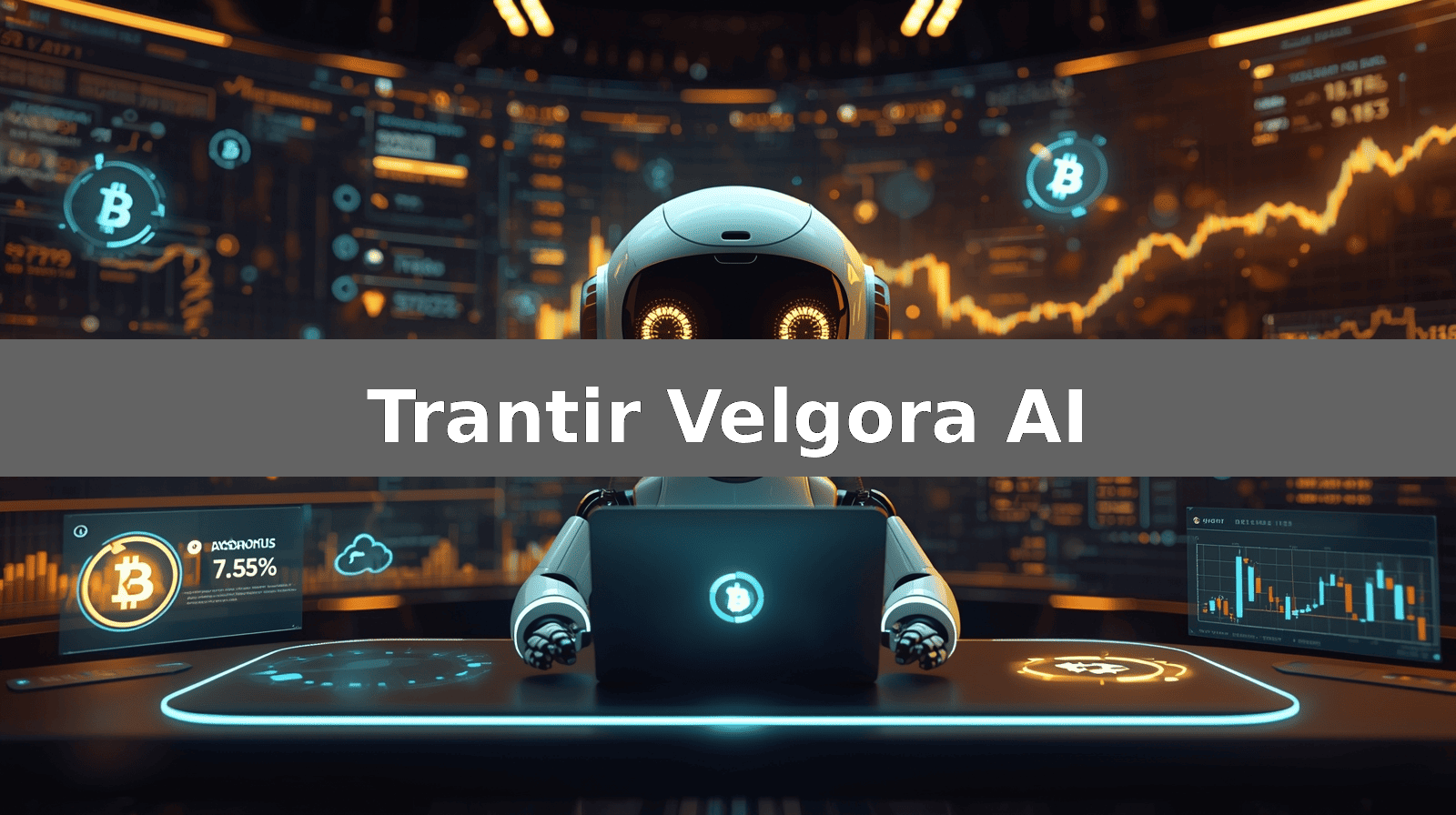 Trantir Velgora AI