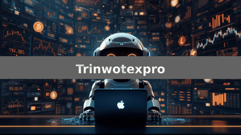 Trinwotexpro