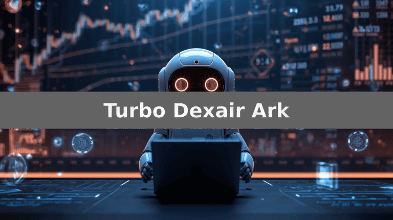Turbo Dexair Ark