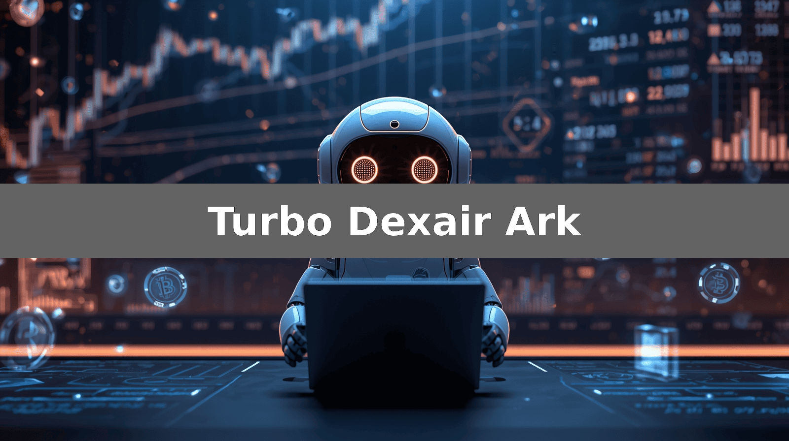 Turbo Dexair Ark